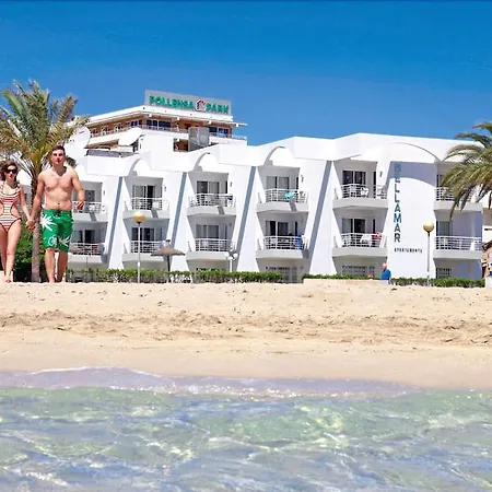 Bellamar * Puerto Pollensa