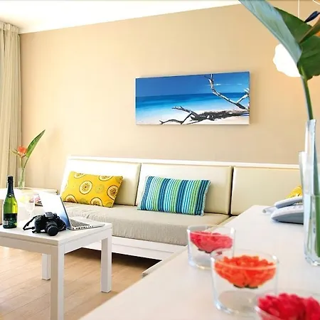 Apartamento Bellamar *
