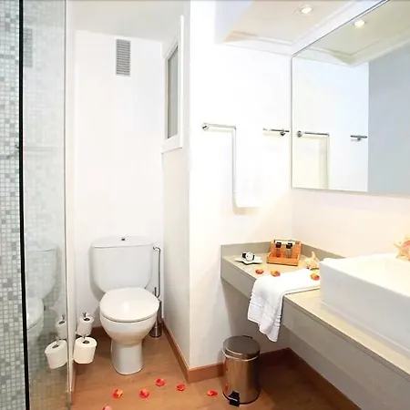 Bellamar Apartamento *