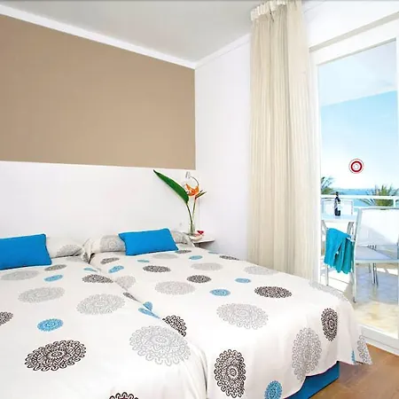 Bellamar Apartamento Puerto Pollensa