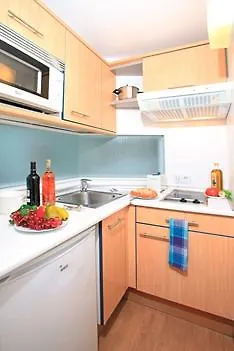Apartamento Bellamar *