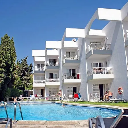 Apartamento Bellamar *