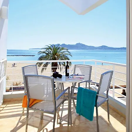 Bellamar Apartamento Puerto Pollensa
